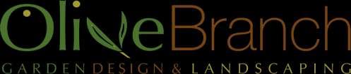 Olive Branch Garden Design & Construction Ltd Logo
